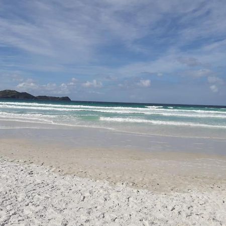 Temporada Cabo Frio Apartament Zewnętrze zdjęcie