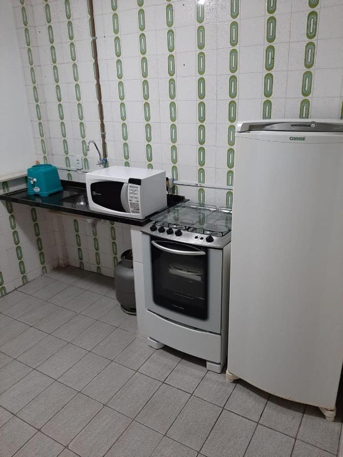 Temporada Cabo Frio Apartament Zewnętrze zdjęcie