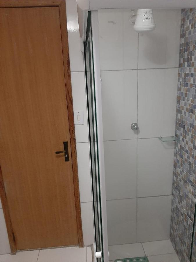 Temporada Cabo Frio Apartament Zewnętrze zdjęcie