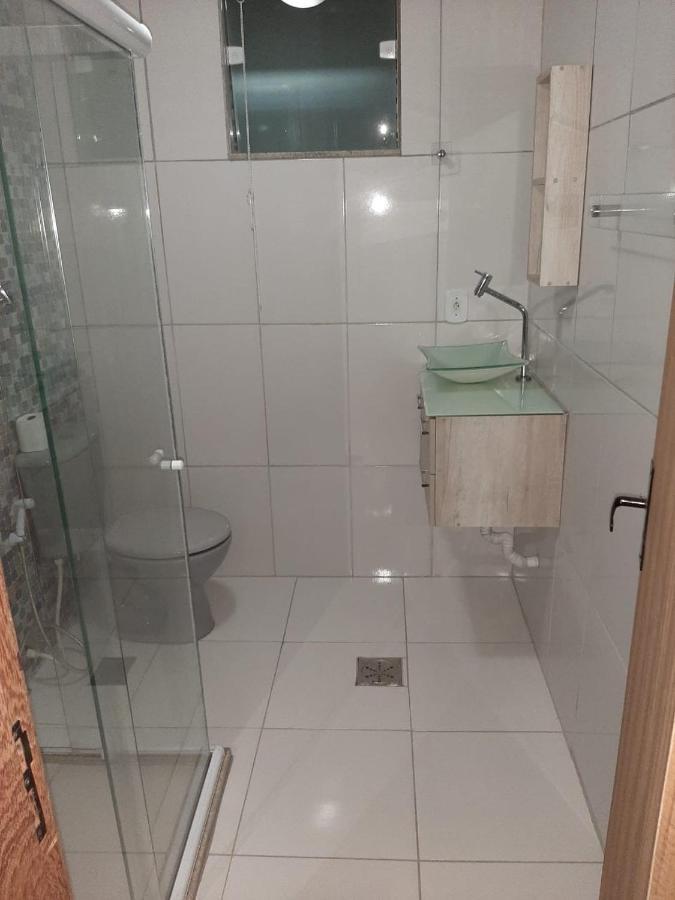 Temporada Cabo Frio Apartament Zewnętrze zdjęcie