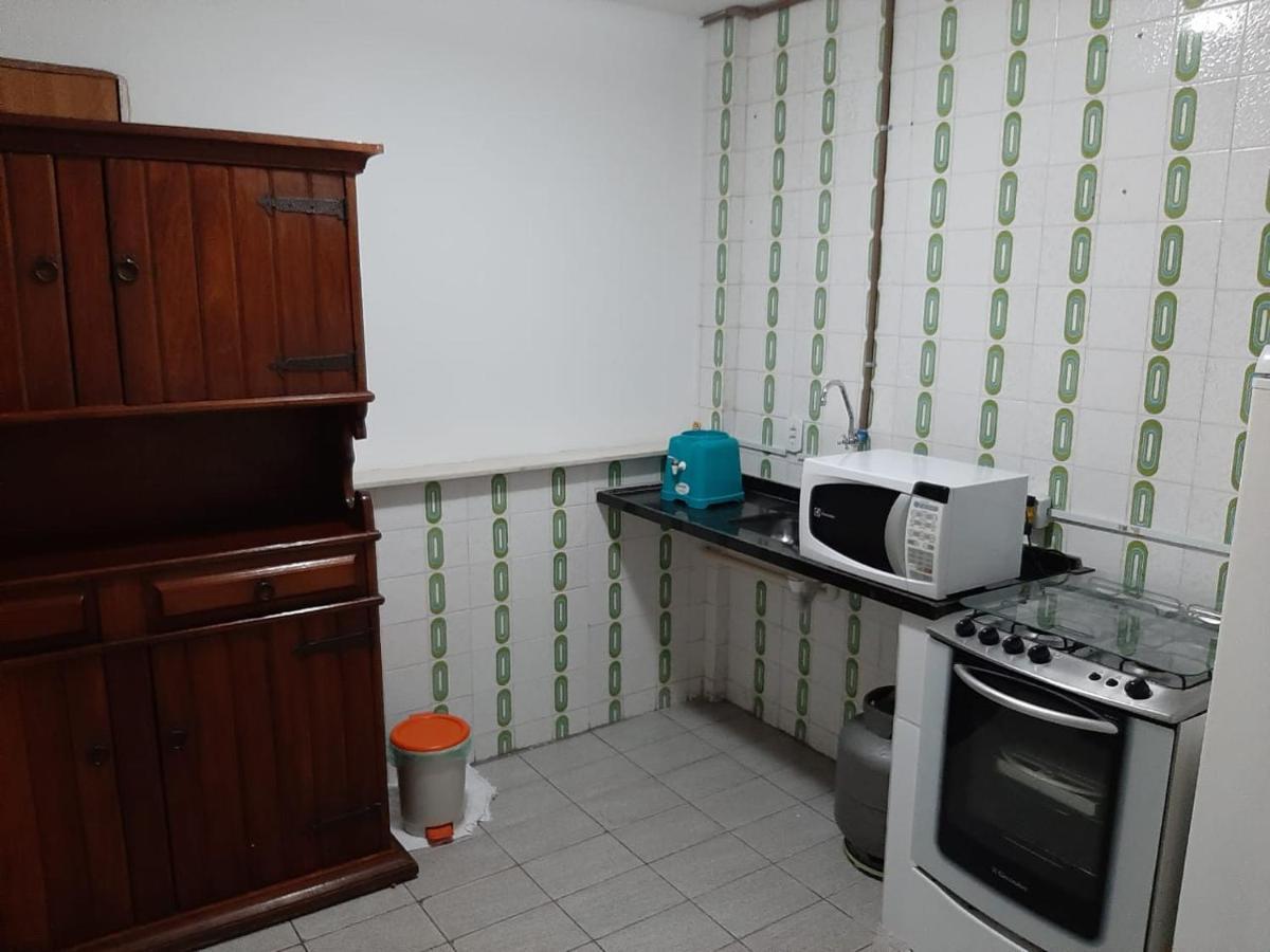 Temporada Cabo Frio Apartament Zewnętrze zdjęcie