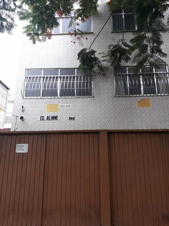 Temporada Cabo Frio Apartament Zewnętrze zdjęcie