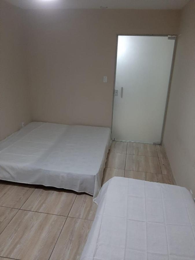 Temporada Cabo Frio Apartament Zewnętrze zdjęcie