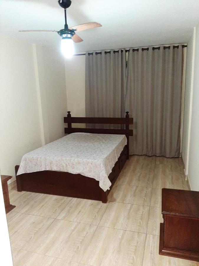 Temporada Cabo Frio Apartament Zewnętrze zdjęcie